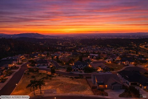 Land, Santa Rosa, CA