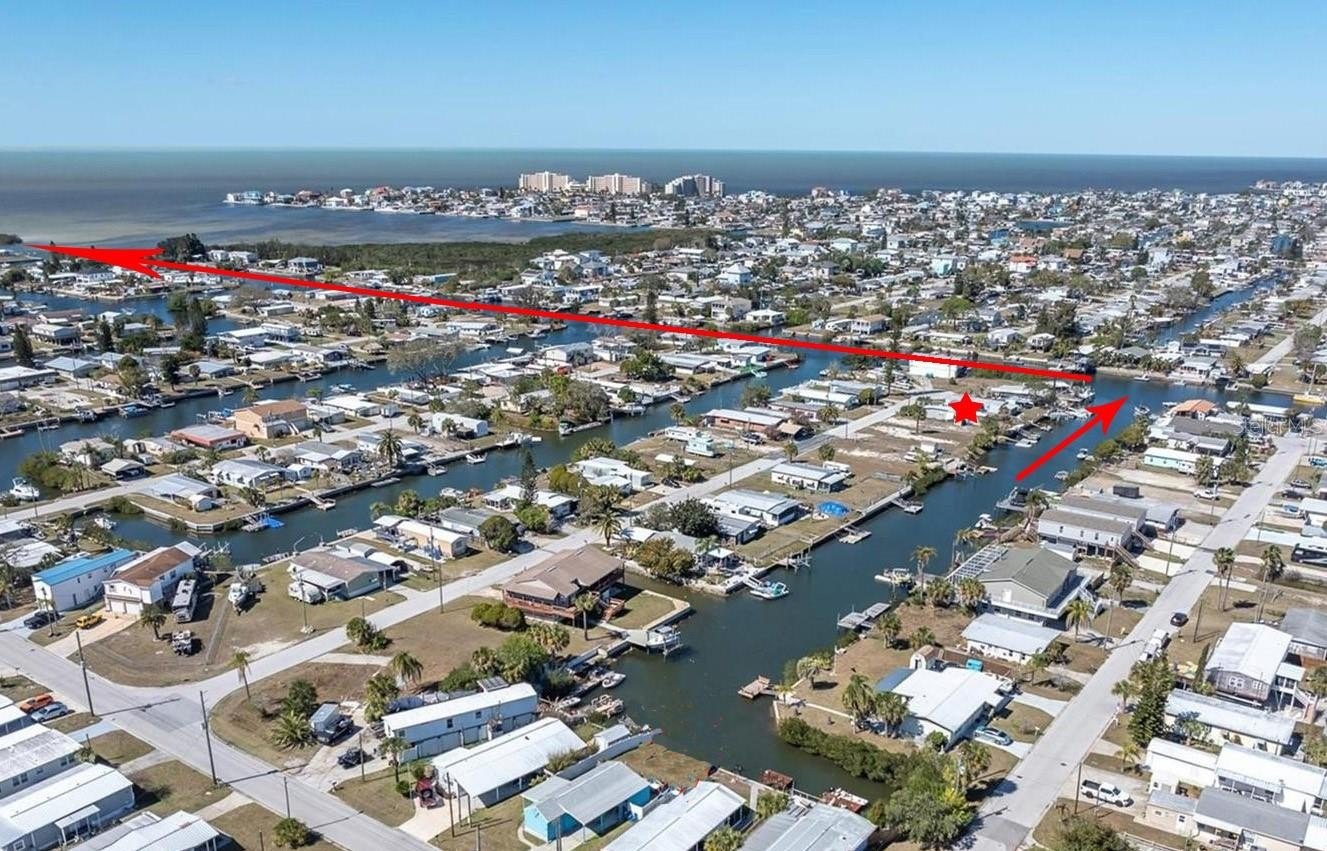 Land - HUDSON, FL
