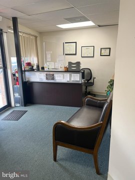 AKRON, PA - Retail/Office Space