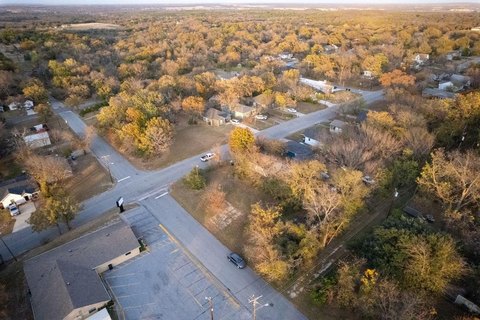 Buildable Lot in Denison, TX