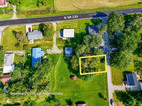 Land, Lakeview, OH