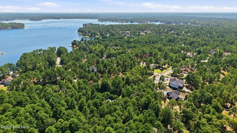 Land, Seven Lakes, NC