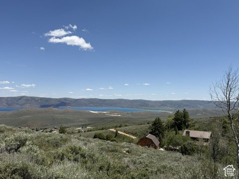 Land, Garden City, UT