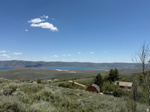 LAND - Garden City, UT