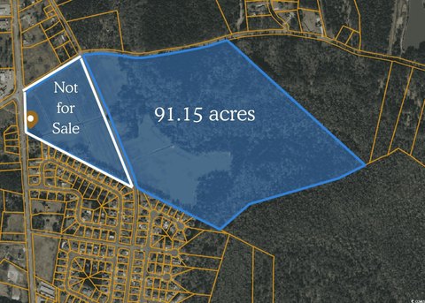 91 Acres Land For Sale