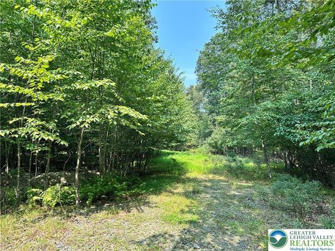 Land, Price Twp, PA