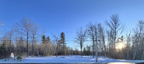 Open Lot in Phillips, Maine