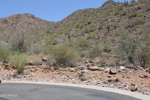 LAND - Scottsdale, AZ