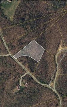 LAND - Crawford, TN
