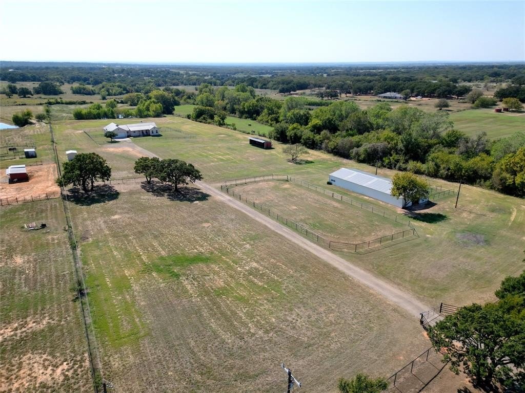 Decatur Country Estate with Equestrian Amenities