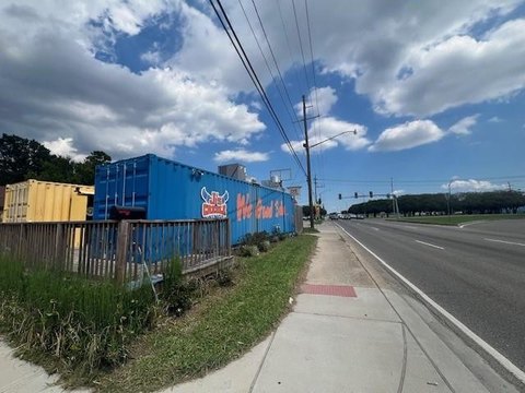 Westwego Restaurant For Sale