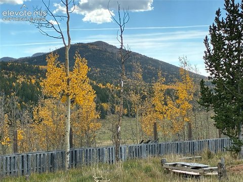 Mountain Homesite with Breathtaking Views