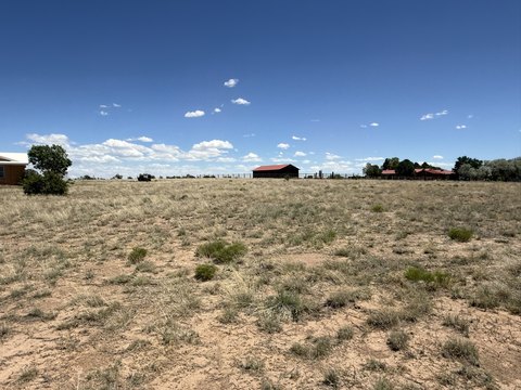 LAND - Santa Fe, NM