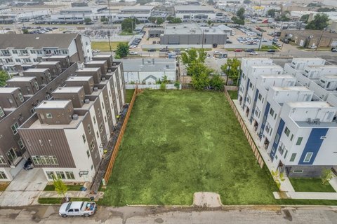 LAND - Fort Worth, TX