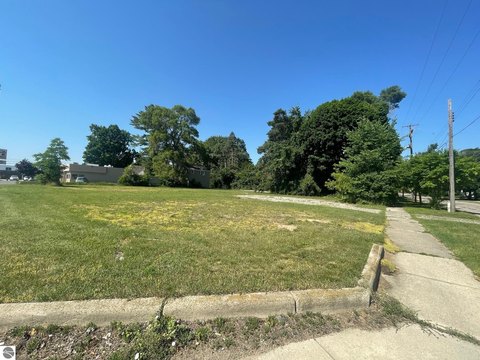 Corner Specialty Property