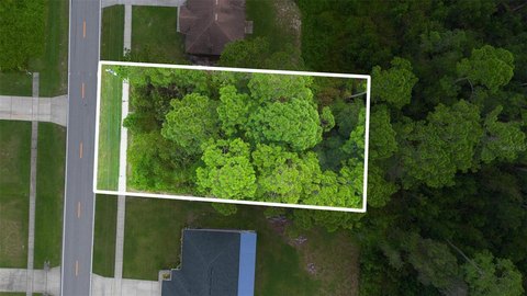 Deltona Vacant Residential Land