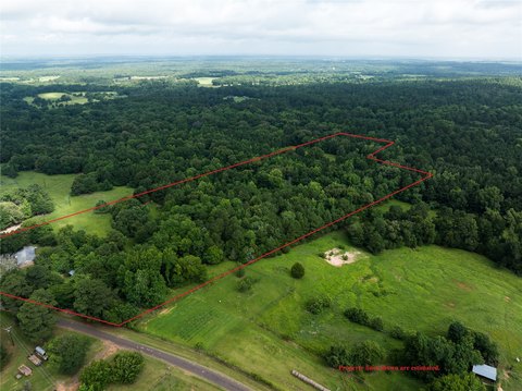 Land, Palestine, TX