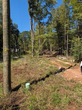 LOTS AND ACREAGE, Irmo, SC