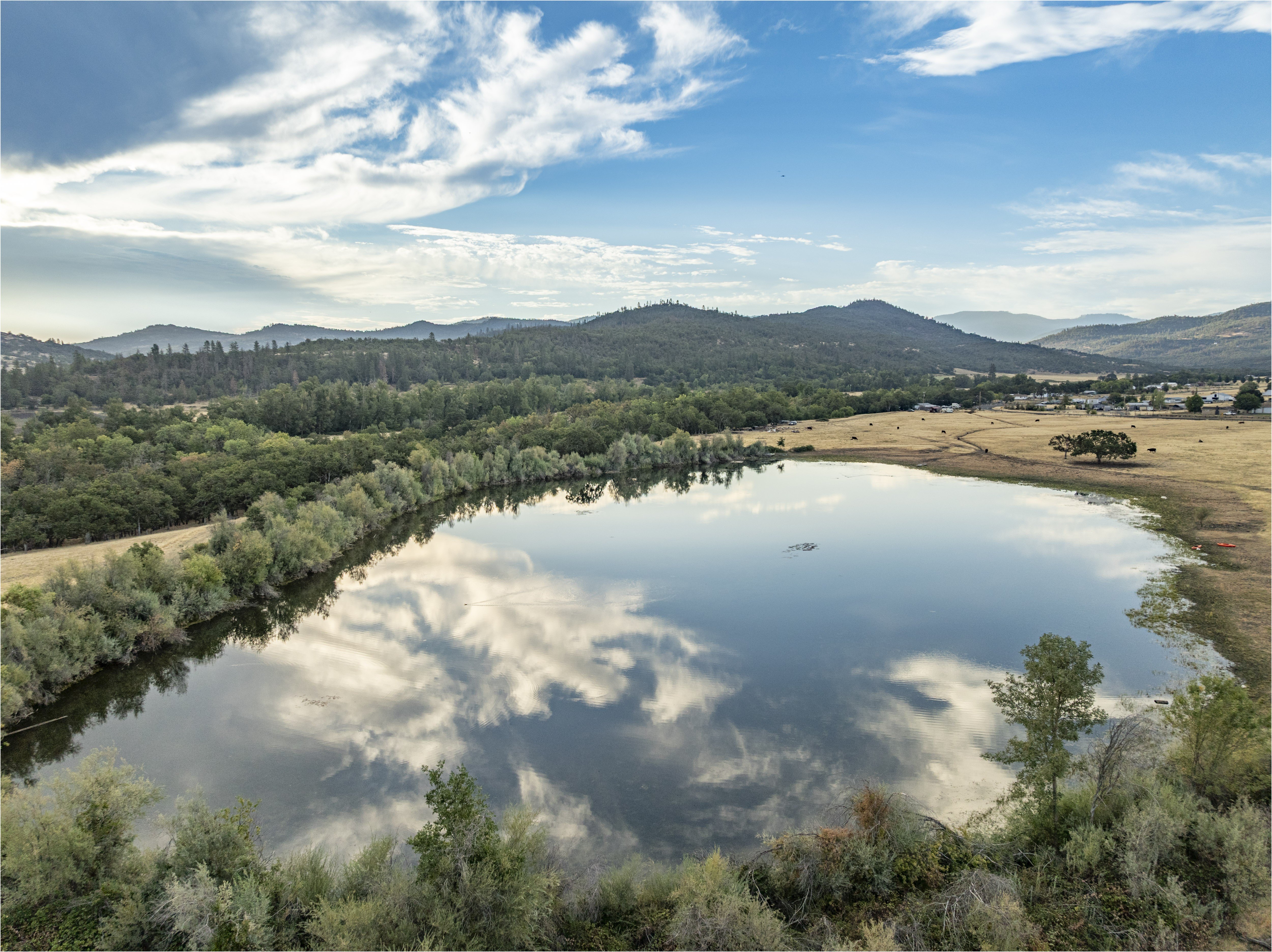 Eagle Point Vacant Land Opportunity
