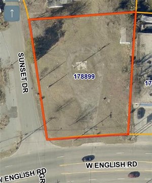 High-Traffic Cleared Lot For Sale