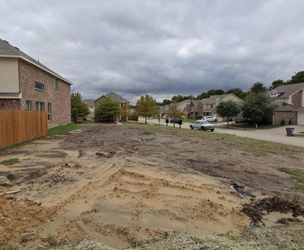 Land, Lancaster, TX