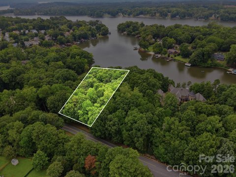 Land, Charlotte, NC