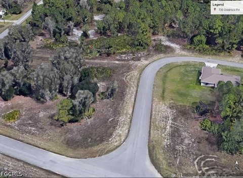 Land, Lehigh Acres, FL