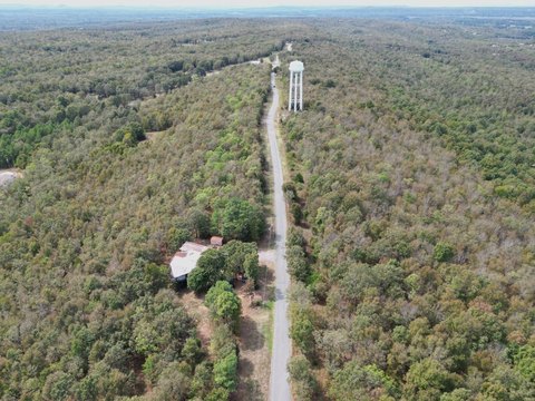 Land, Conway, AR