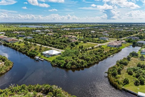 LAND - PORT CHARLOTTE, FL