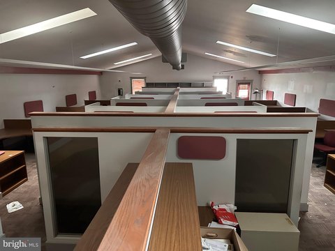 Baltimore Office and Warehouse Building