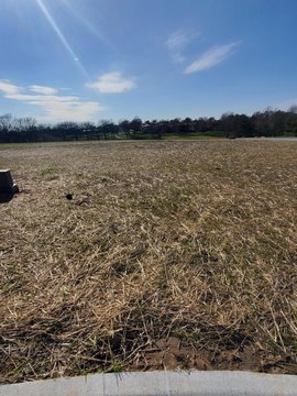 Residential Land with Golf Views