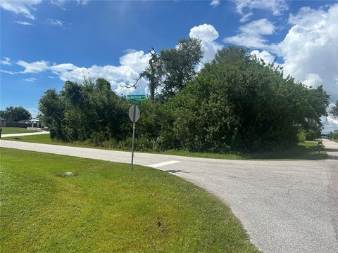 Land, ENGLEWOOD, FL