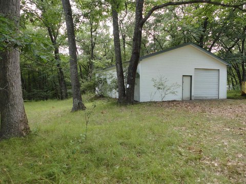 VACANT LAND, Harrison, MI