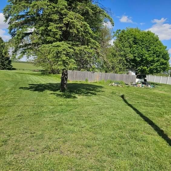 Residential Land in Rushville, IN