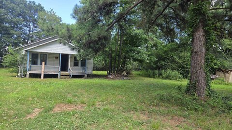LAND - Carthage, TX