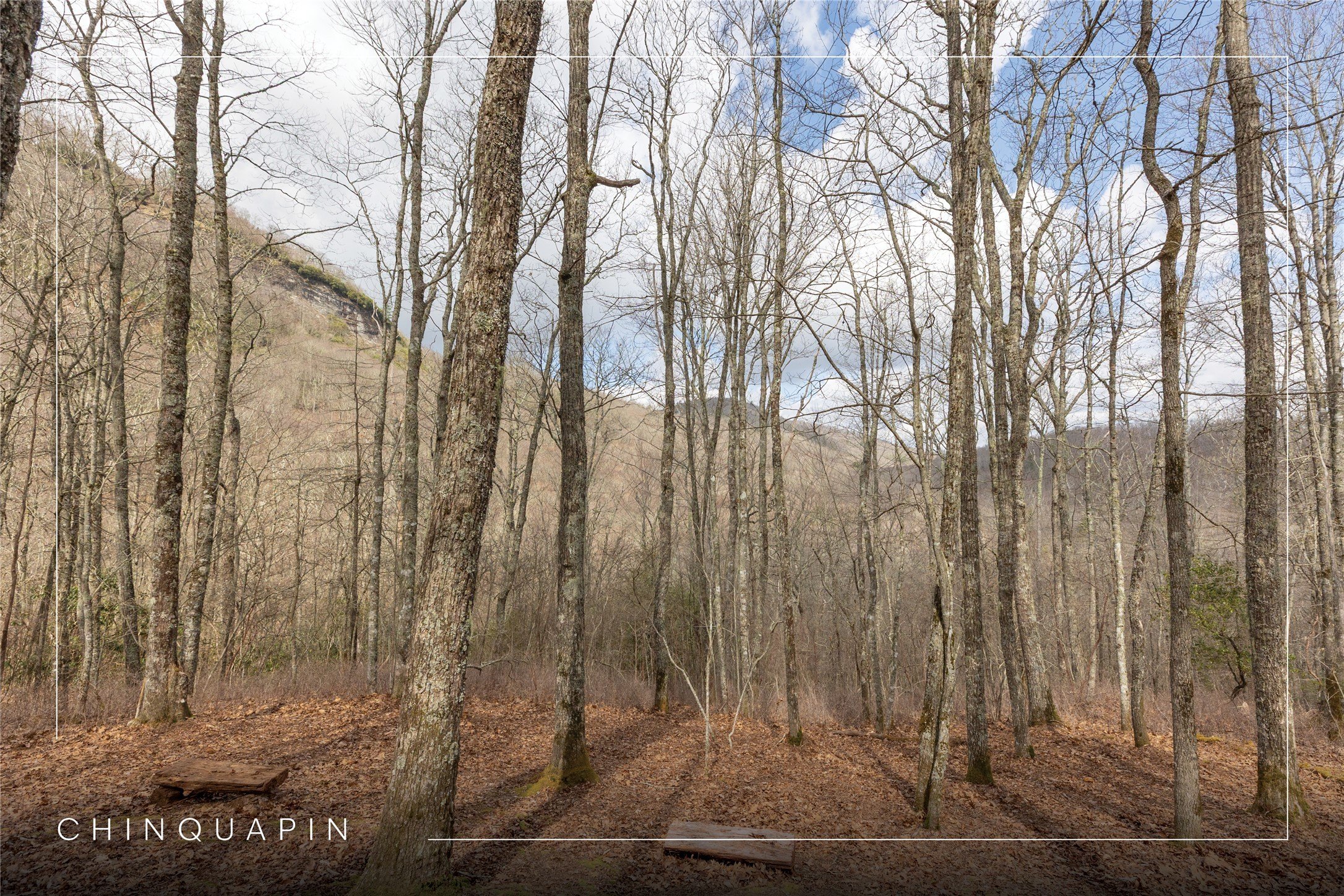 Glenville Homesite in Gated Community