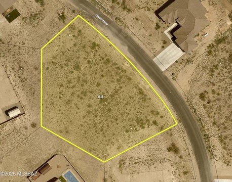 Developed Lot Near Interstate 10