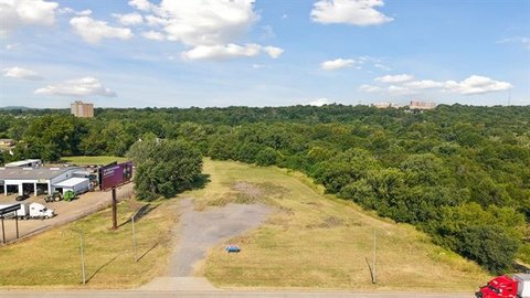 Muskogee Commercial Land For Sale