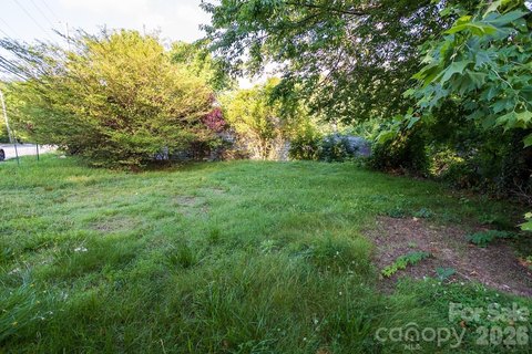 Land, Asheville, NC
