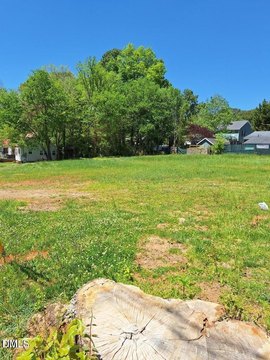 Land, Pittsboro, NC