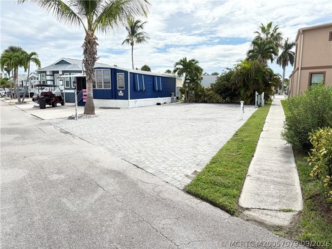 Land, Jensen Beach, FL
