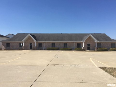 Springfield Office Building For Sale