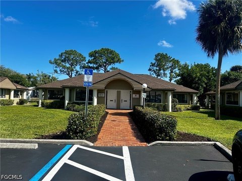 SINGLE_FAMILY - Fort Myers, FL