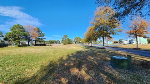 Cape Charles Building Lot