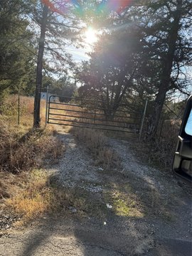 LAND - Corsicana, TX