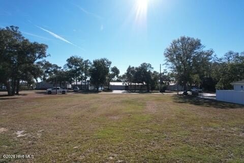Land, Bolivia, NC