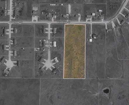 Land, Weatherford, TX