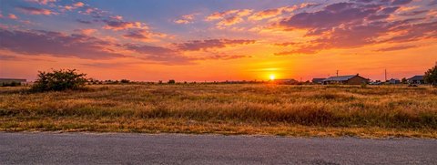 Land, Weatherford, TX