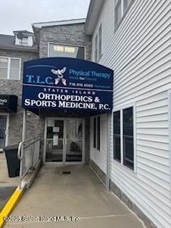 Staten Island Office Space Available