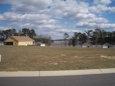 Residential Lots in Walden Woods